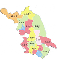 江蘇