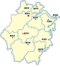 浙江